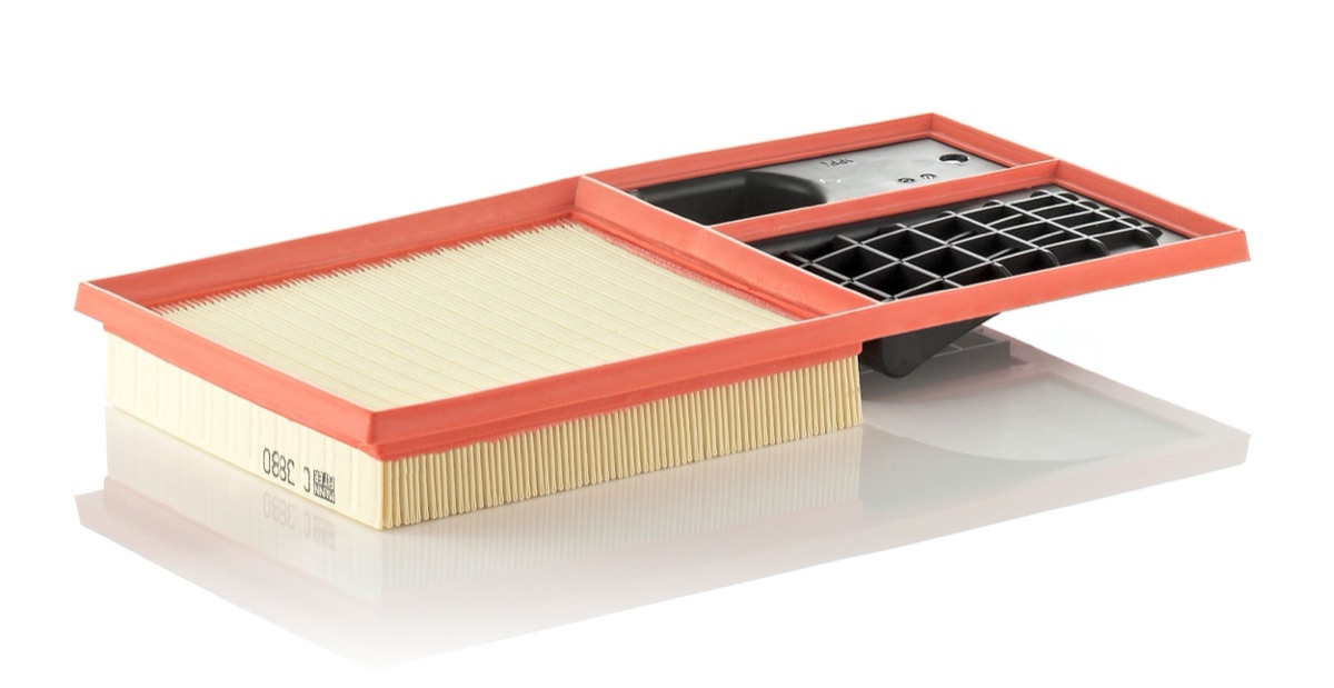 Mann-Filter C 3880 Air Filter