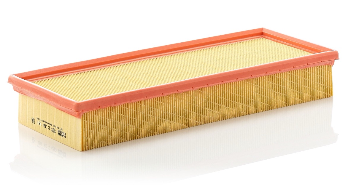 Mann-Filter C 39 161 Air Filter