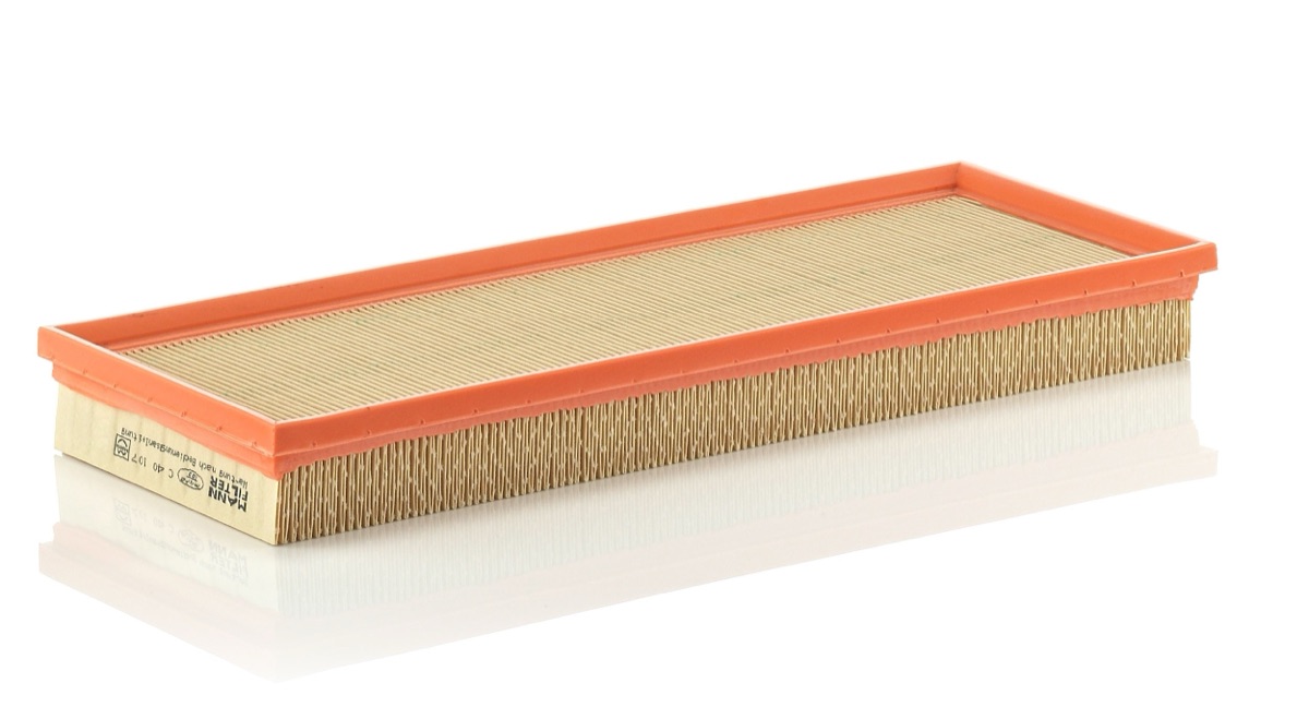 Mann-Filter C 40 107 Air Filter