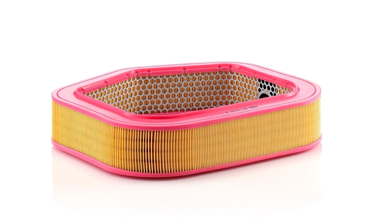 Mann-Filter C 40 193 Air Filter Suitable