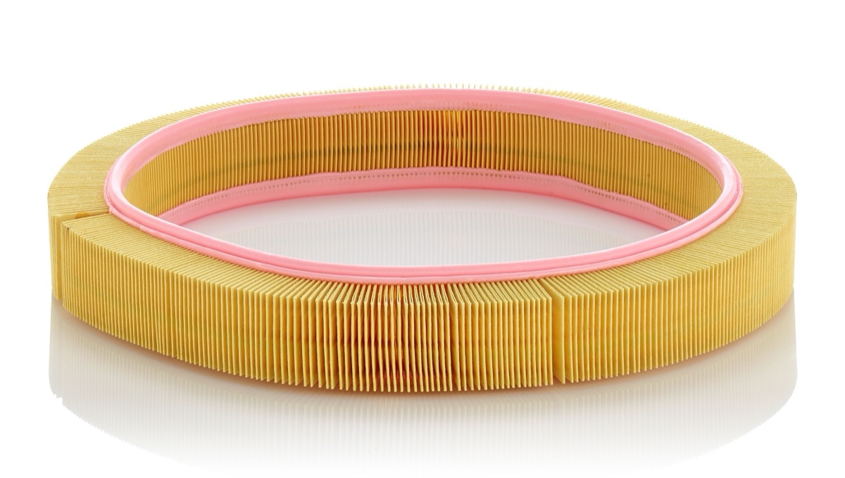 Mann-Filter C 41 121 Air Filter Suitable