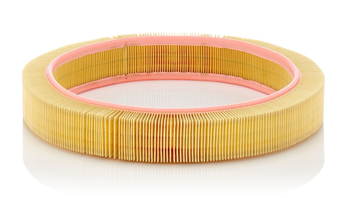 Mann-Filter C 41 123 Air Filter Suitable