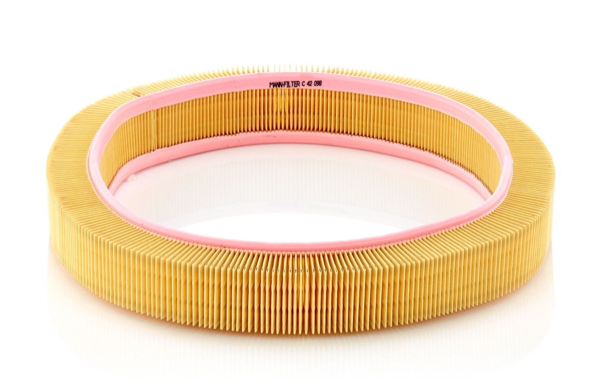 Mann-Filter C 42 098 Air Filter Suitable