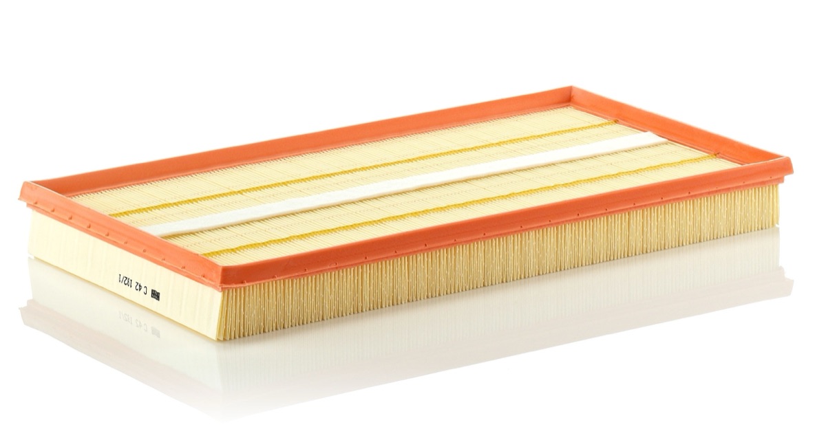 Mann-Filter C 42 192/1 Air Filter Suitable