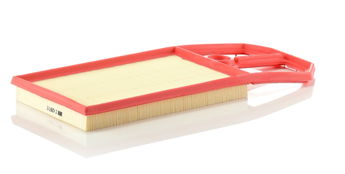 Mann-Filter C 4287/2 Air Filter