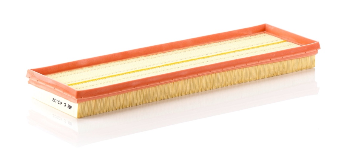 Mann-Filter C 43 102 Air Filter