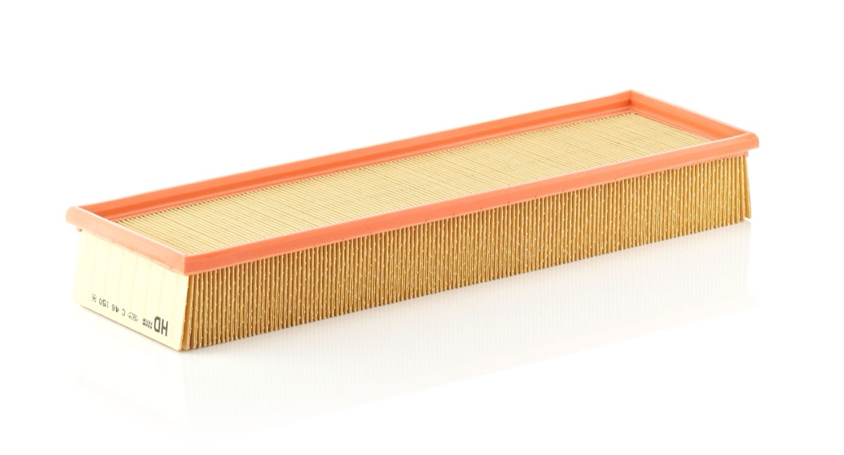 Mann-Filter C 46 150 Air Filter