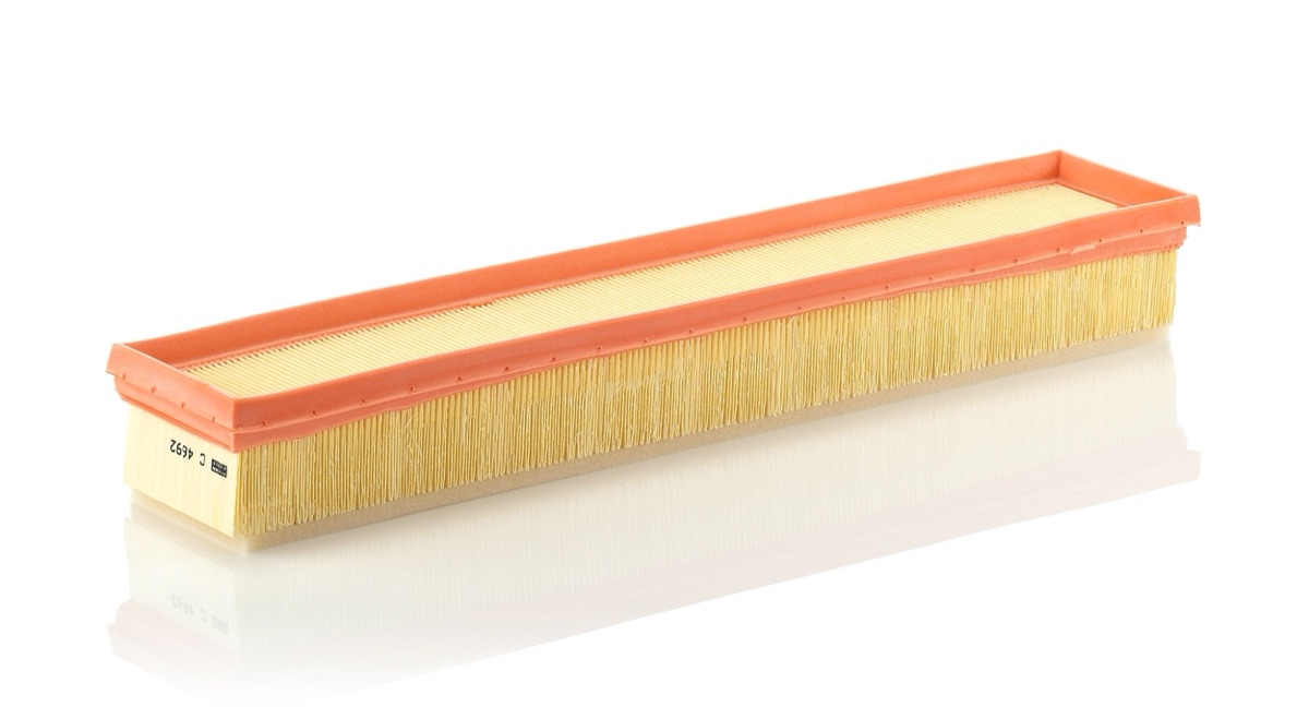 Mann-Filter C 4692 Air Filter