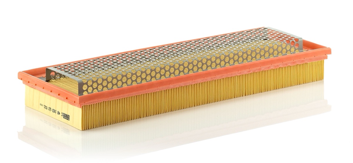 Mann-Filter C 48 183 Air Filter