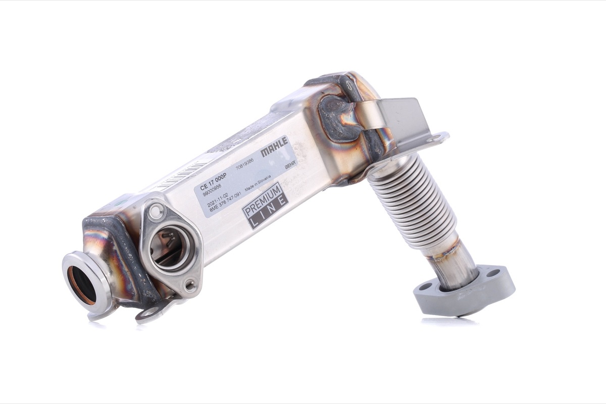 Mahle CE 17 000P EGR Cooler