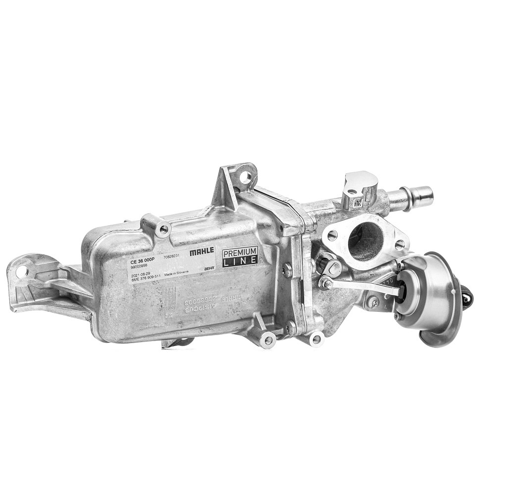 Mahle CE 36 000P EGR Cooler