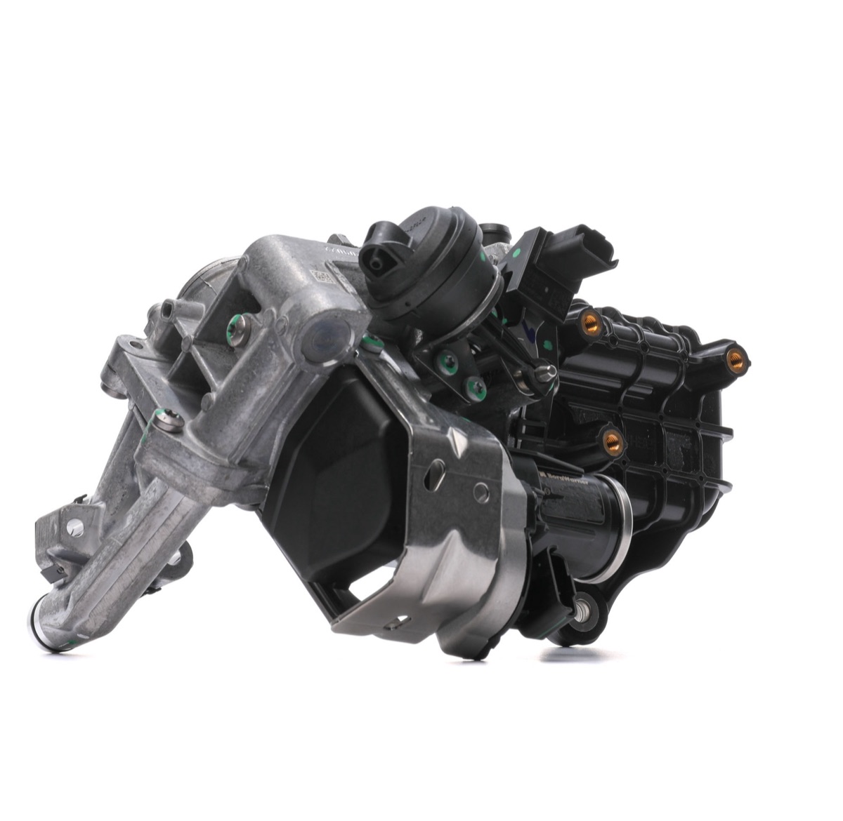 Mahle CE 4 000P EGR Cooler