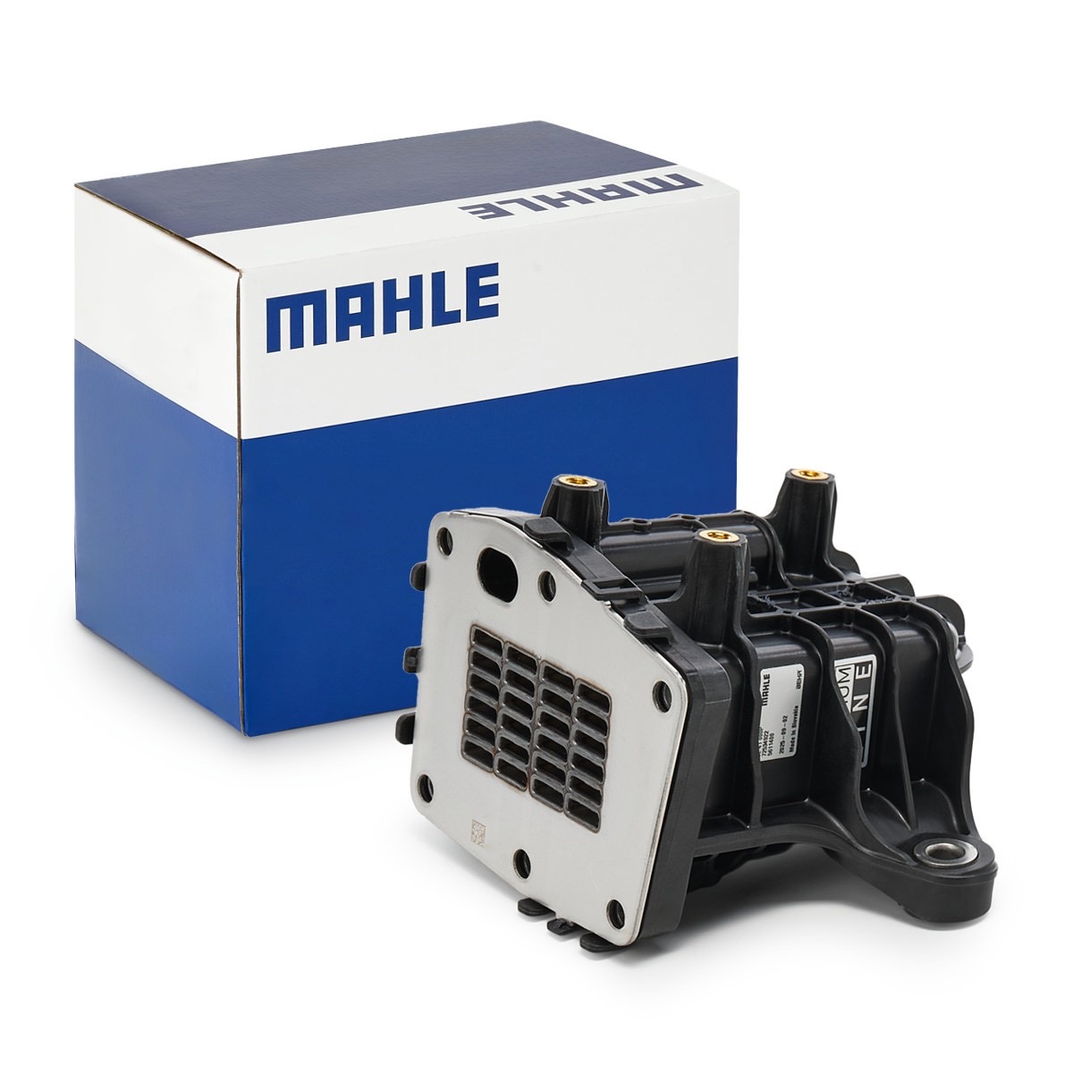 Mahle CE 41 000P EGR Cooler