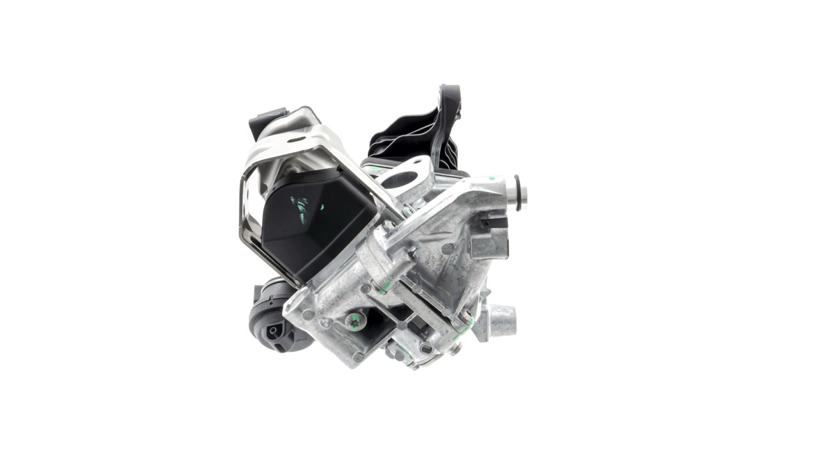 Mahle CE 42 000P EGR Cooler