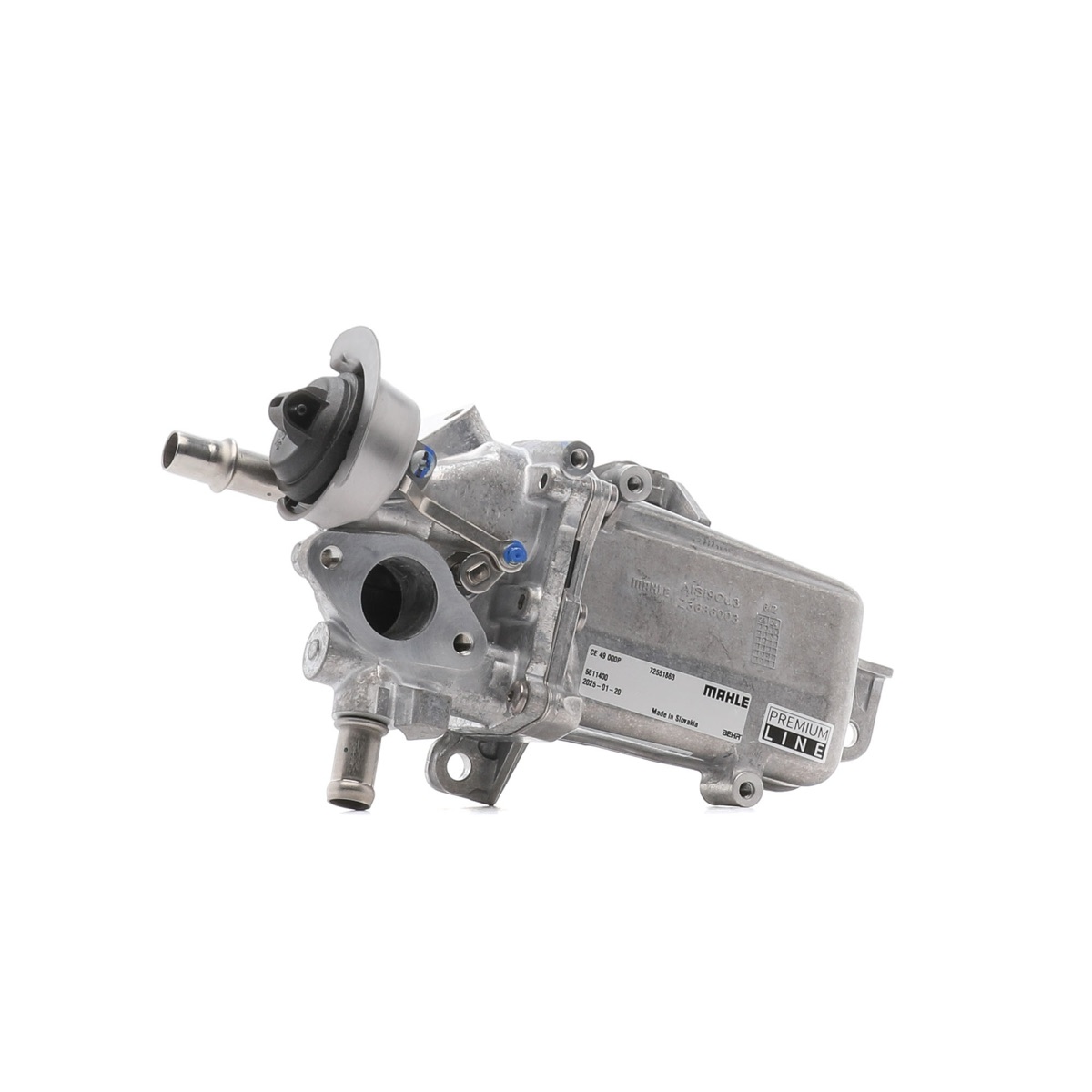 Mahle CE 49 000P EGR Cooler