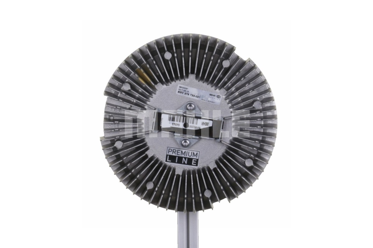 Mahle CFC 77 000P Fan Clutch