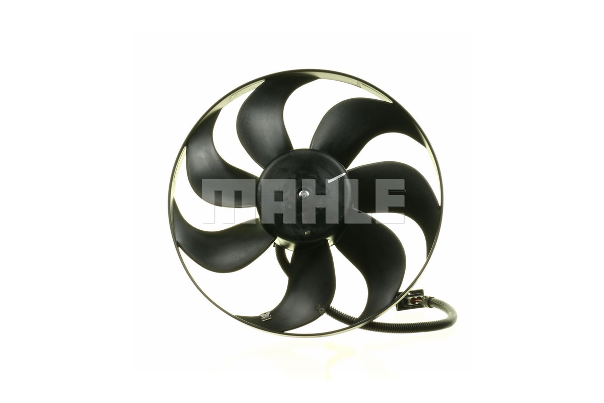 Mahle CFF 11 000P Fan, Radiator, for Vehicles