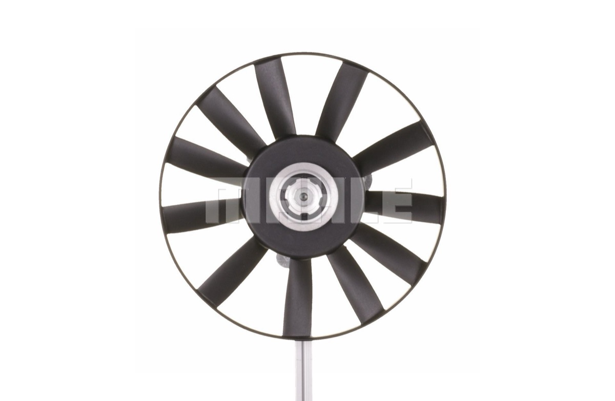 Mahle CFF 12 000S Fan, Radiator, for Vehicles