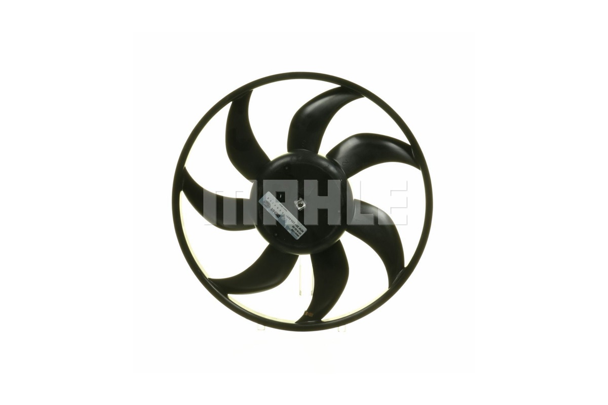 Mahle CFF 120 000P Fan, Radiator, for Vehicles