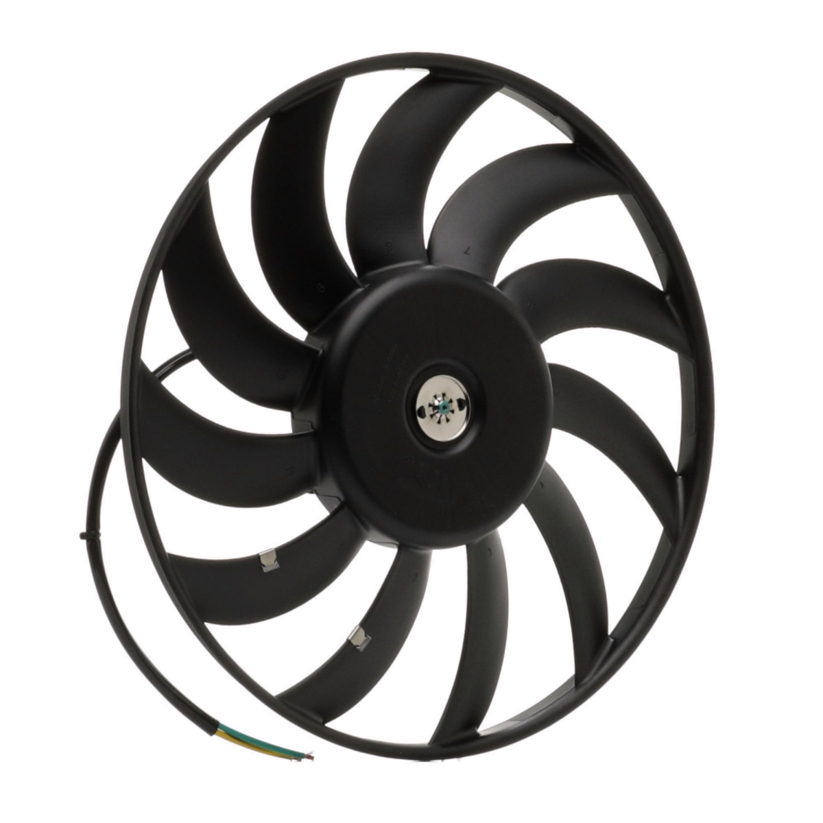 Mahle CFF 133 000S Fan, Radiator