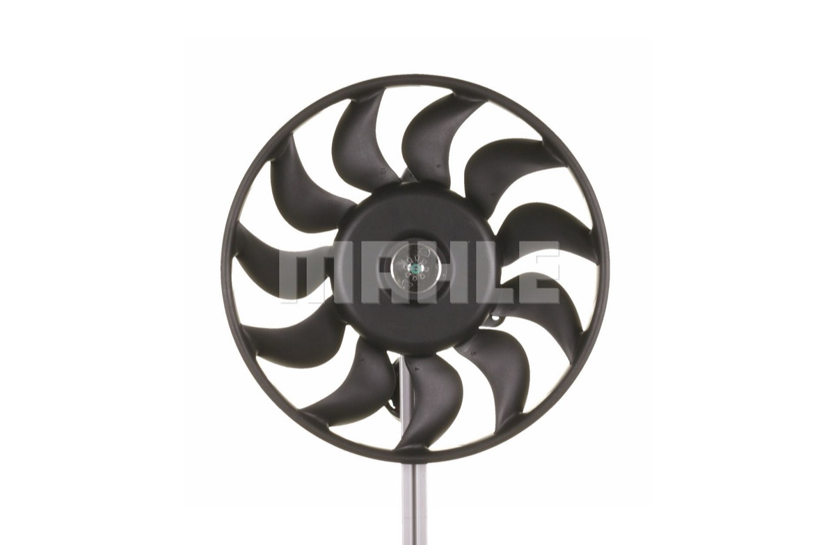 Mahle CFF 136 000S Fan, Radiator, for Vehicles