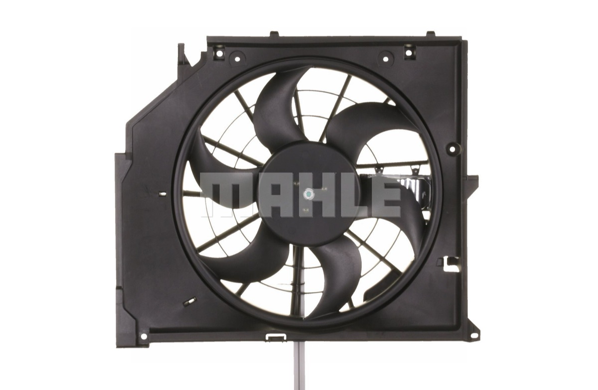 Mahle CFF 137 000S Fan, Radiator