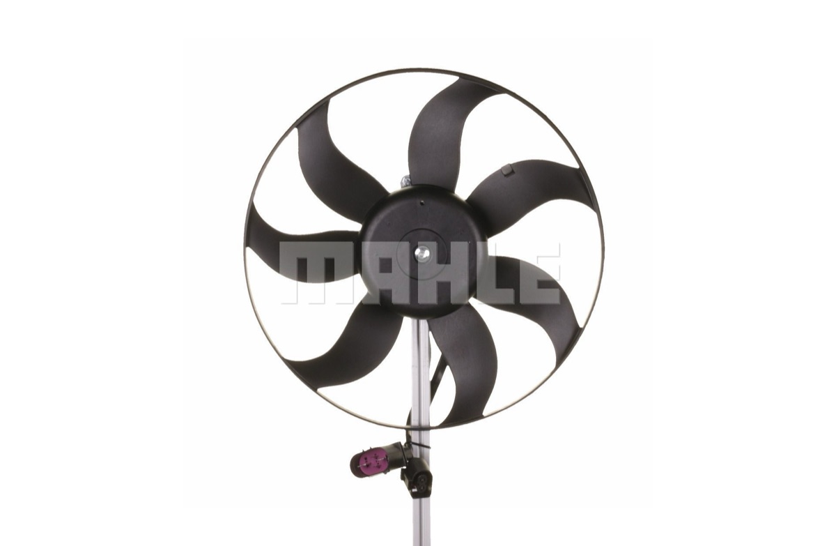 Mahle CFF 138 000S Fan, Radiator