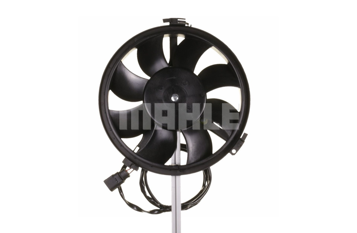 Mahle CFF 166 000S Fan, Radiator, for Vehicles
