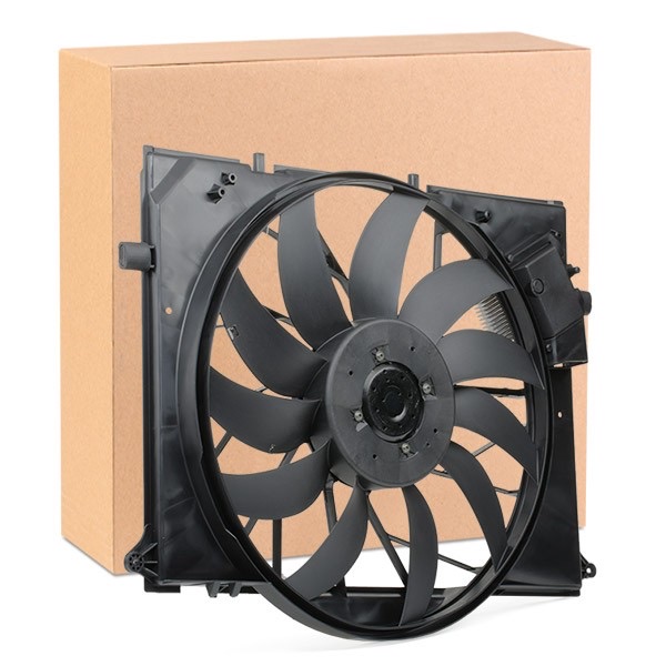 Mahle CFF 172 000S Fan, Radiator