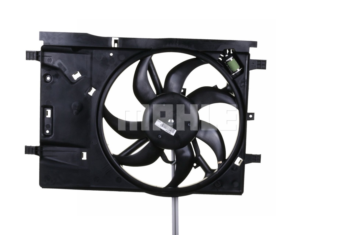 Mahle CFF 181 000P Fan, Radiator, for Vehicles