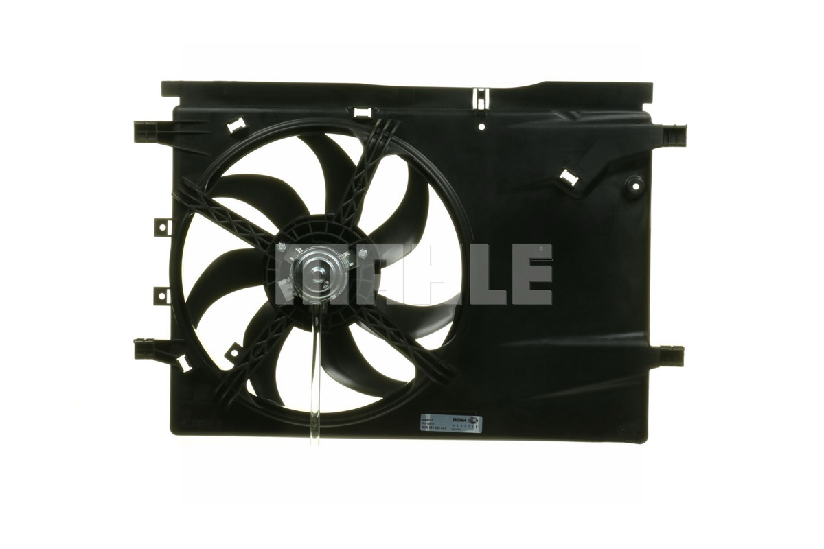 Mahle CFF 182 000P Fan, Radiator, for Vehicles