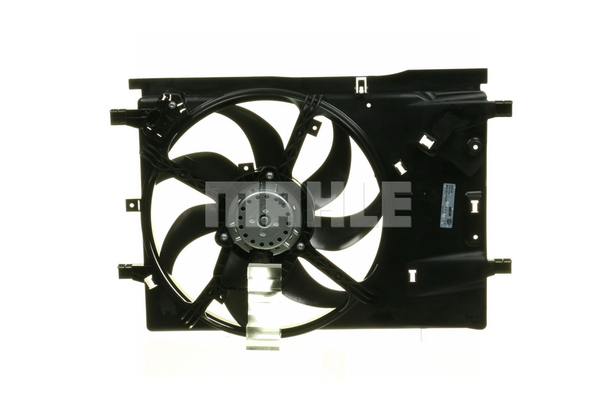 Mahle CFF 183 000P Fan, Radiator, for Vehicles