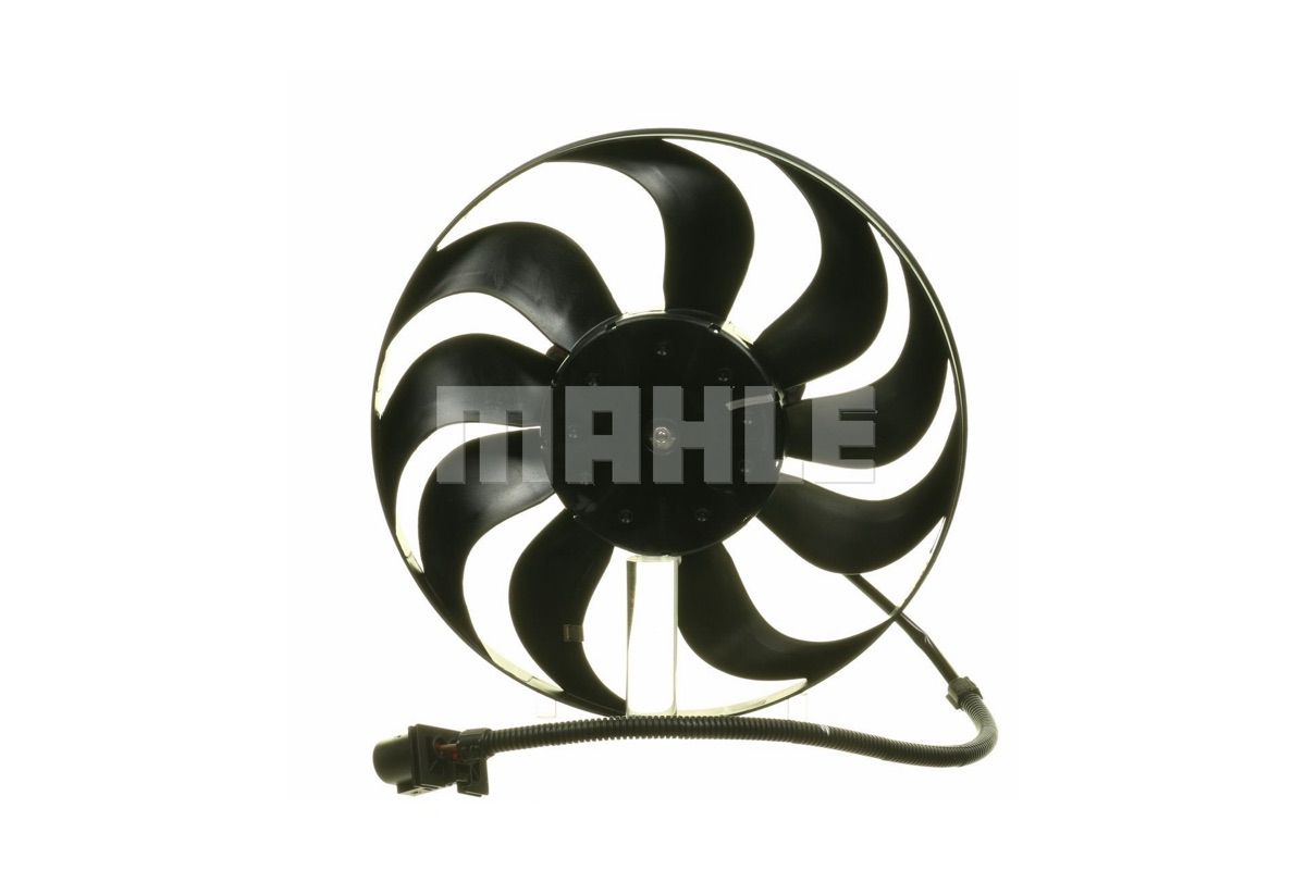 Mahle CFF 185 000P Fan, Radiator