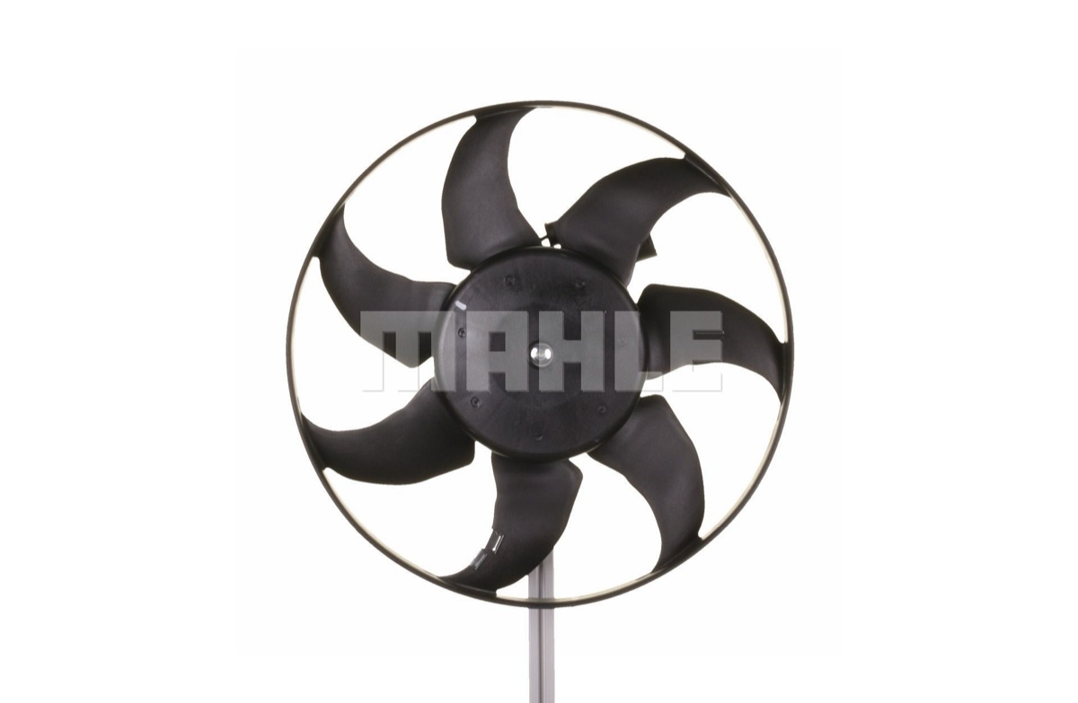 Mahle CFF 19 000S Fan, Radiator