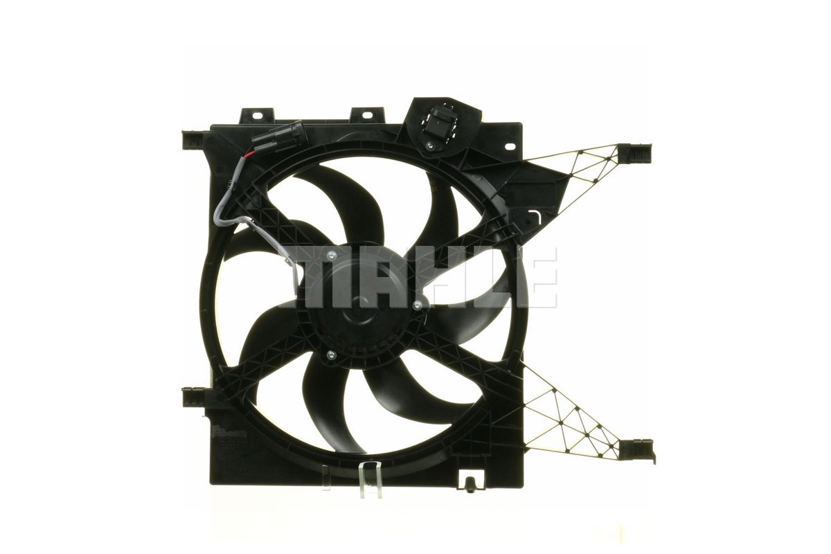 Mahle CFF 191 000P Fan, Radiator