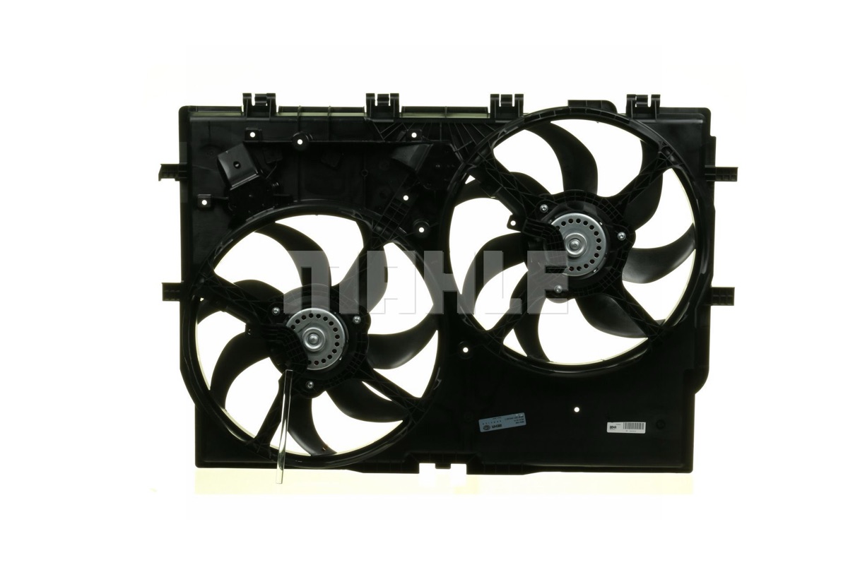 Mahle CFF 192 000P Fan, Radiator, for Vehicles