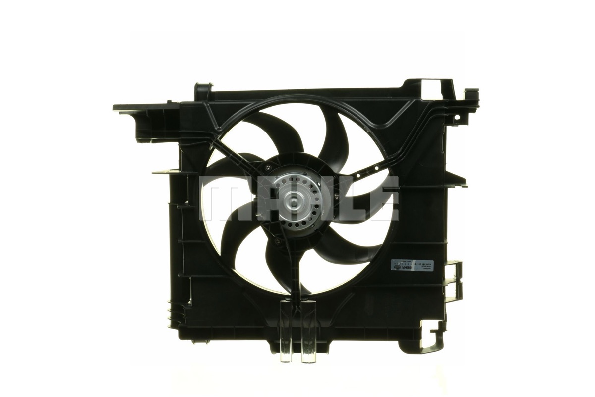 Mahle CFF 211 000P Fan, Radiator