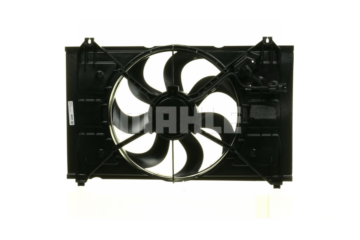 Mahle CFF 222 000P Fan, Radiator, for Vehicles