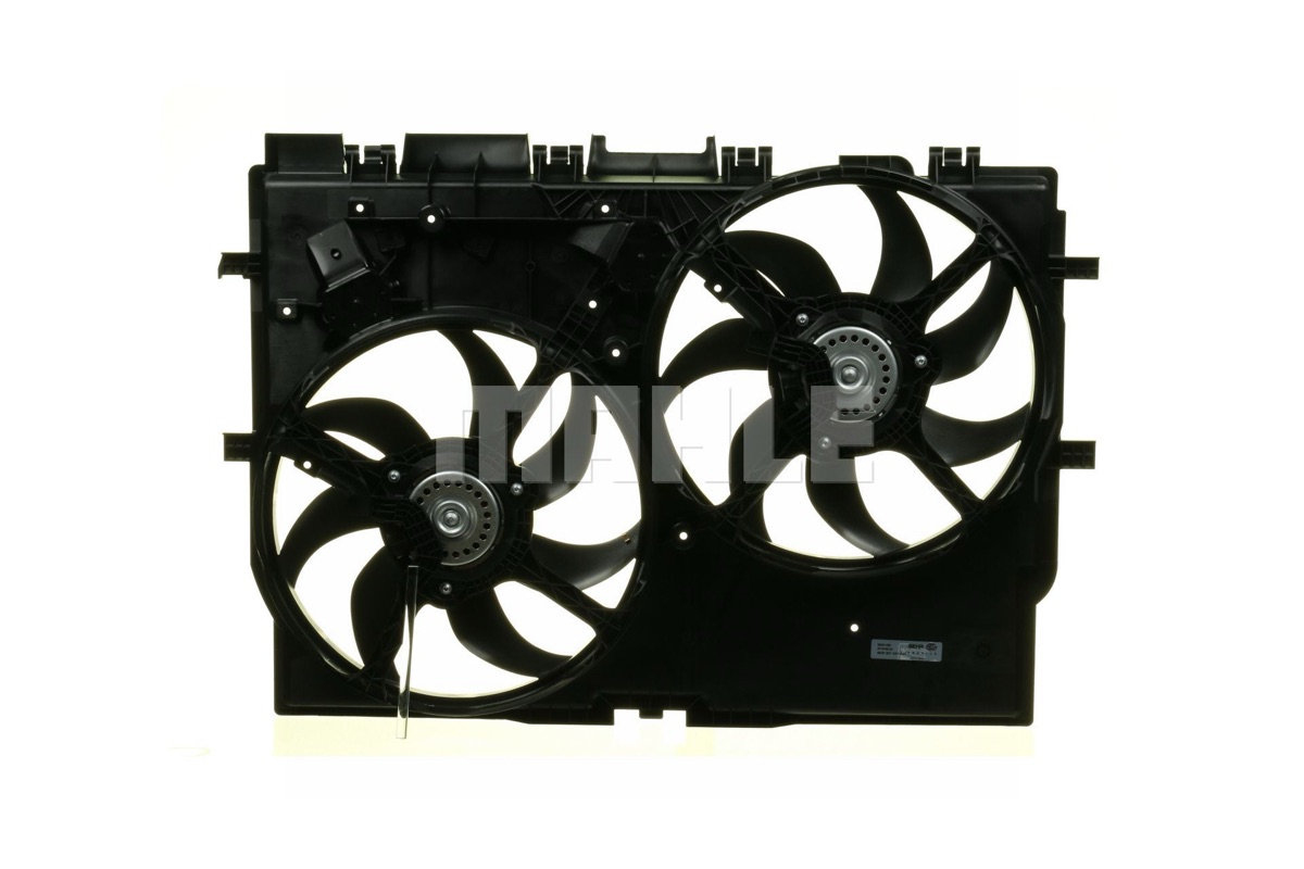 Mahle CFF 229 000P Fan, Radiator, for Vehicles