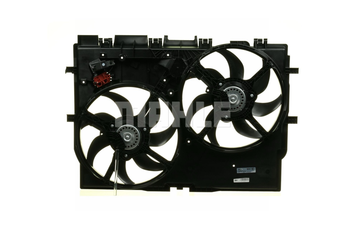 Mahle CFF 230 000P Fan, Radiator, for Vehicles