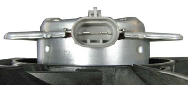 Mahle CFF 233 000P Fan, Radiator