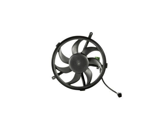 Mahle CFF 250 000S Fan, Radiator