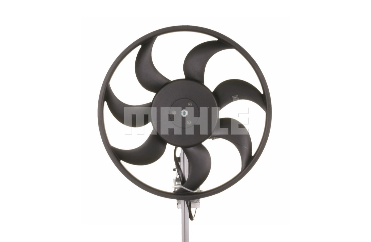 Mahle CFF 261 000S Fan, Radiator, for Vehicles