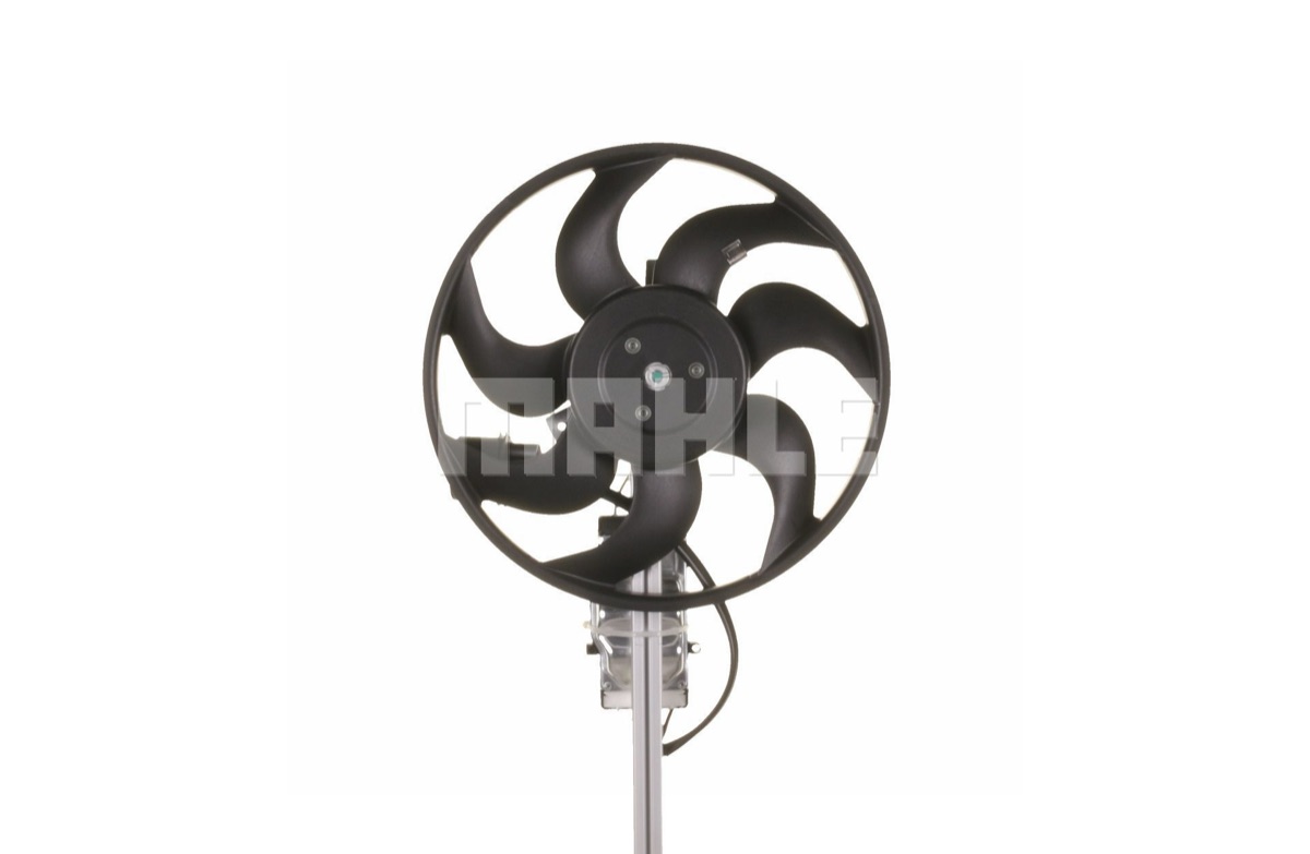 Mahle CFF 262 000S Fan, Radiator