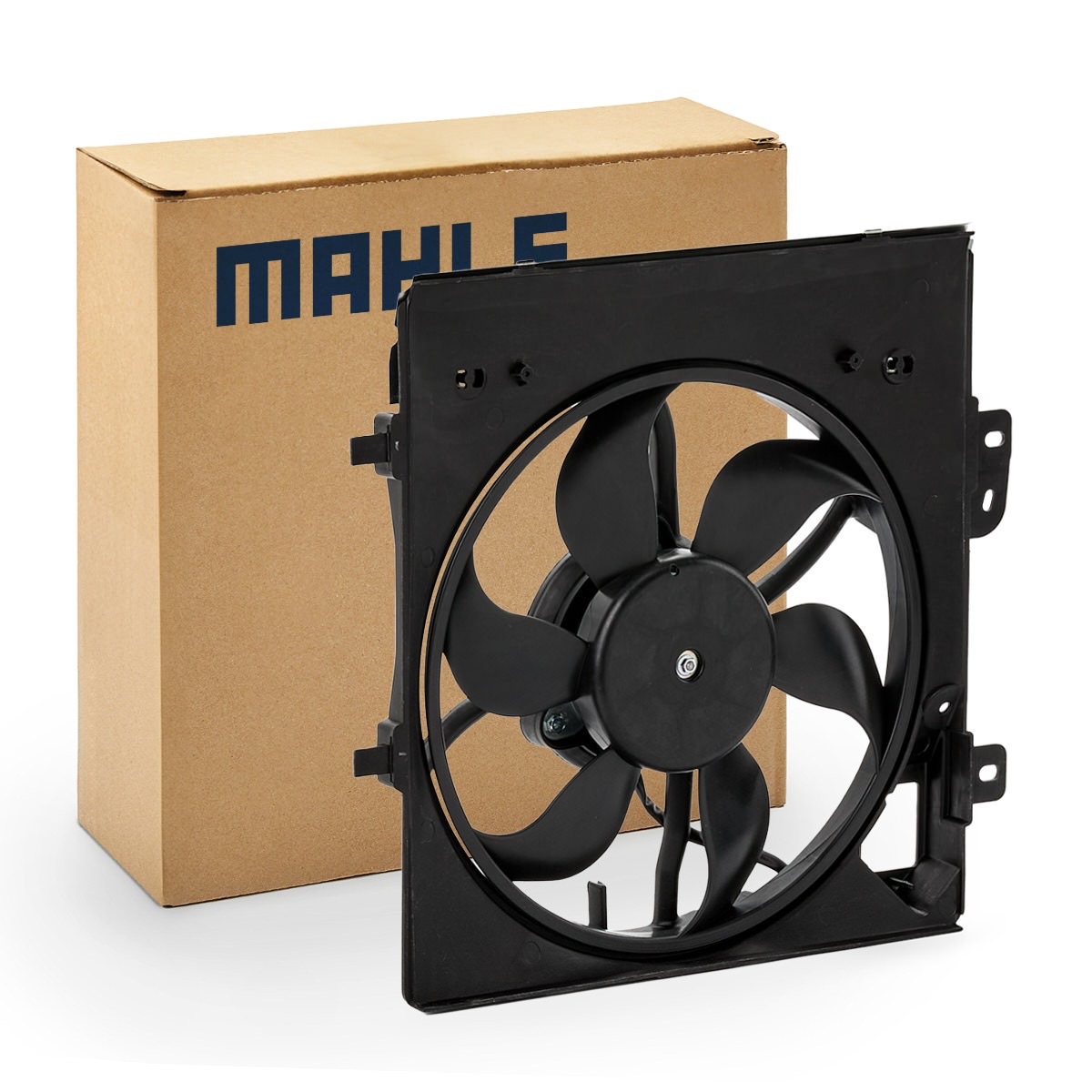 Mahle CFF 272 000P Fan, Radiator