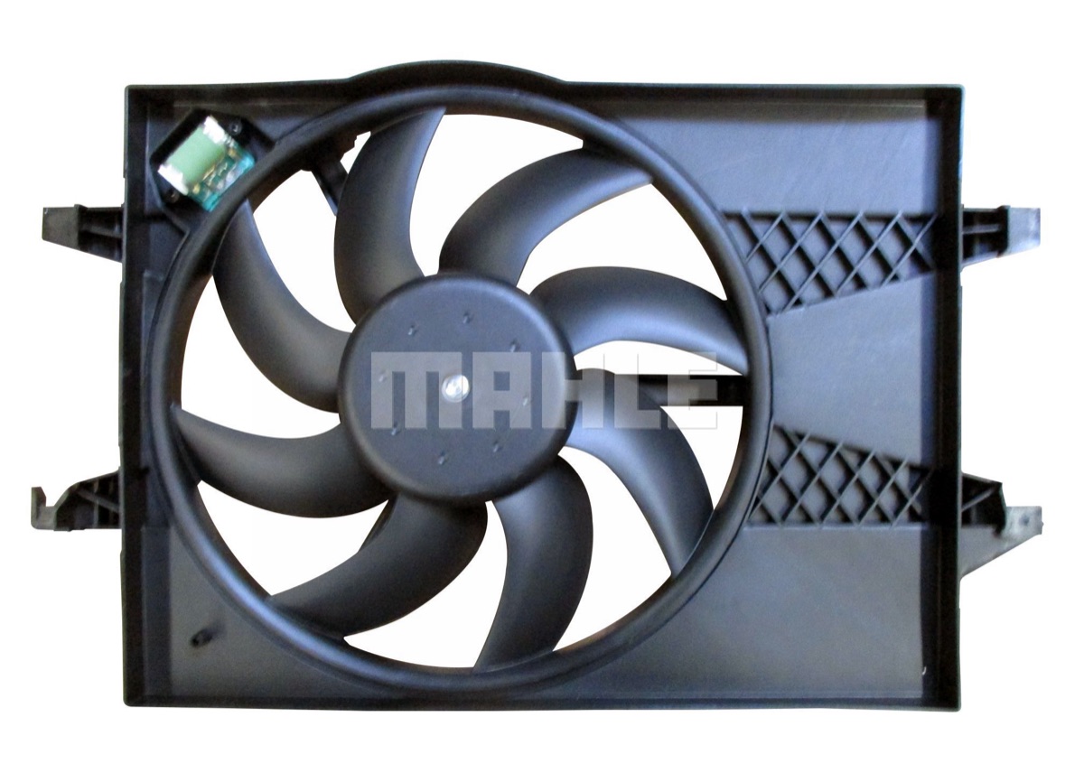 Mahle CFF 282 000P Fan, Radiator