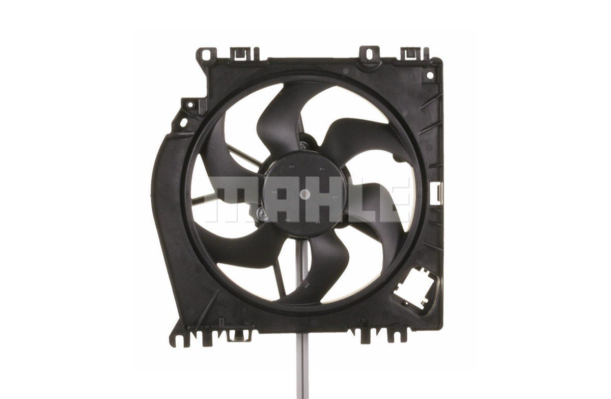 Mahle CFF 285 000P Fan, Radiator