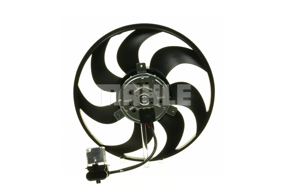 Mahle CFF 296 000S Fan, Radiator