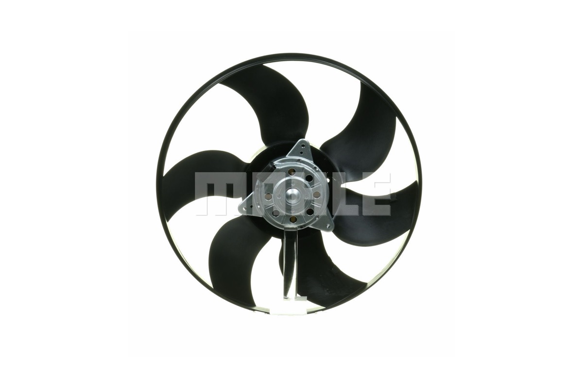 Mahle CFF 308 000P Fan, Radiator, for Vehicles