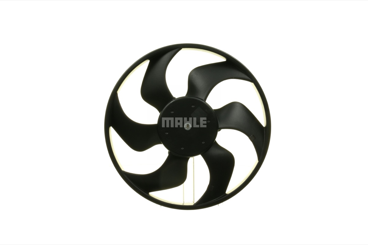 Mahle CFF 314 000P Fan, Radiator, for Vehicles